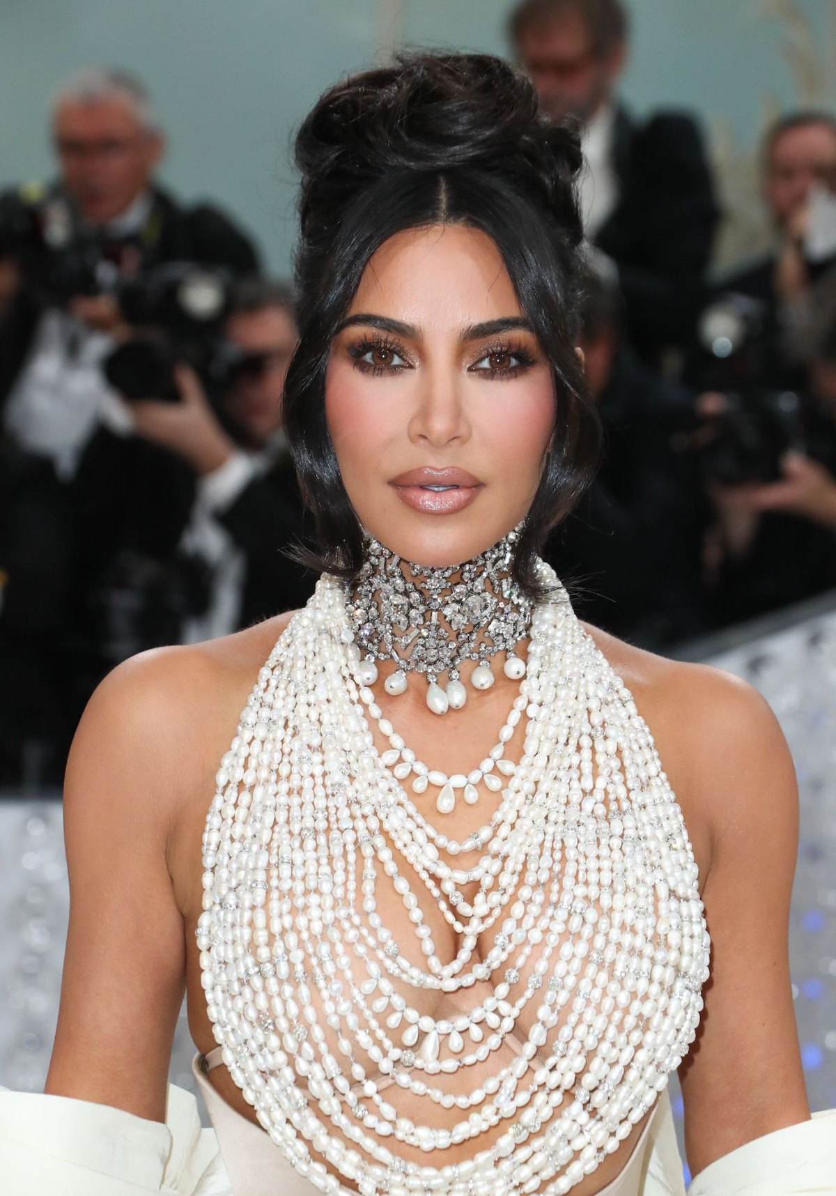 The 22 Best Beauty Looks From the 2023 Met Gala - Fashionista