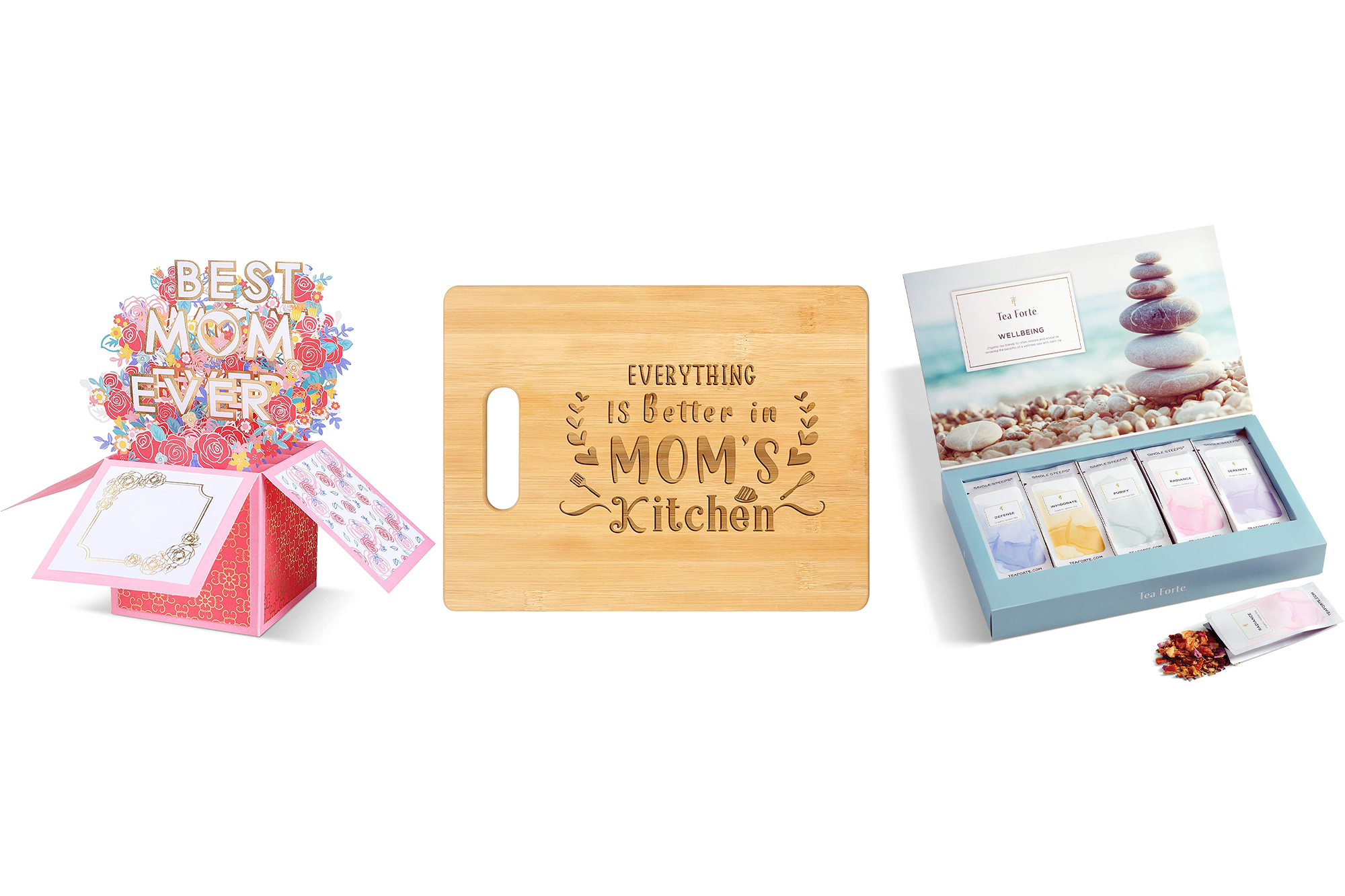 My Best Gift Ideas for Mom on Mother's Day
