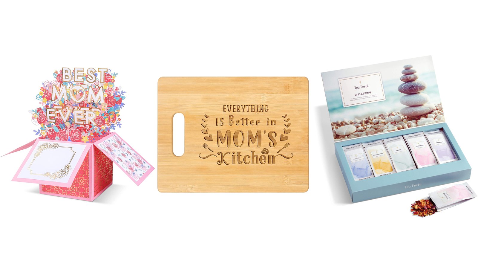 10 Quick & Easy Last Minute Mother's Day Gifts - Everyday Party Magazine