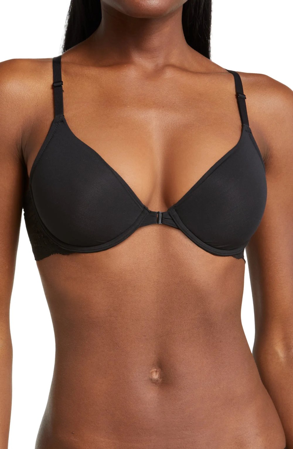 Play It Cool Wirefree Contour Bra With Lift in 2023