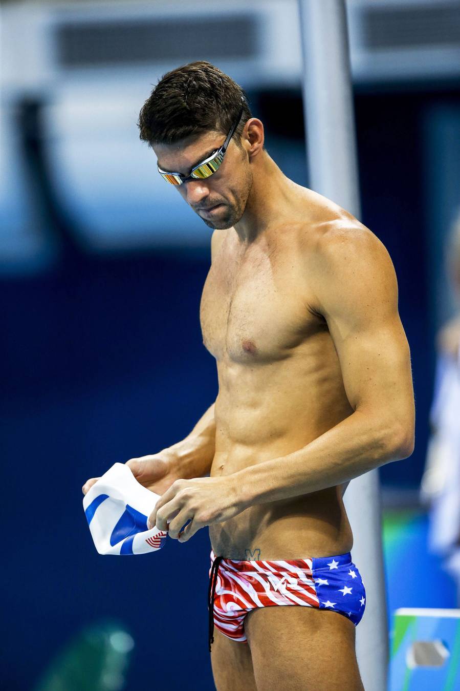 Olympics 2016- Hottest Hunks and Their Incredible Bodies