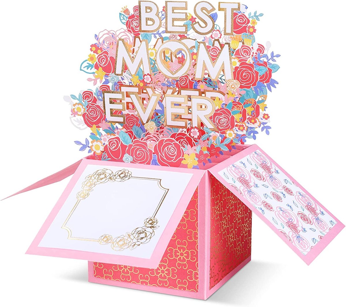 Kansas City Royals Mother's Day Gift Guide