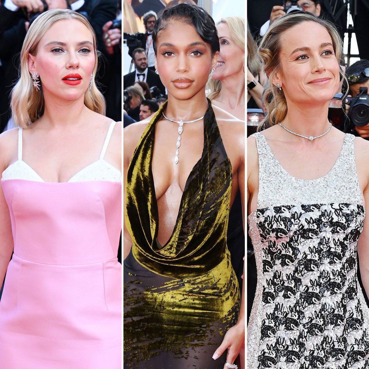 Cannes red carpet looks 2023: All the fashion from the 76th film