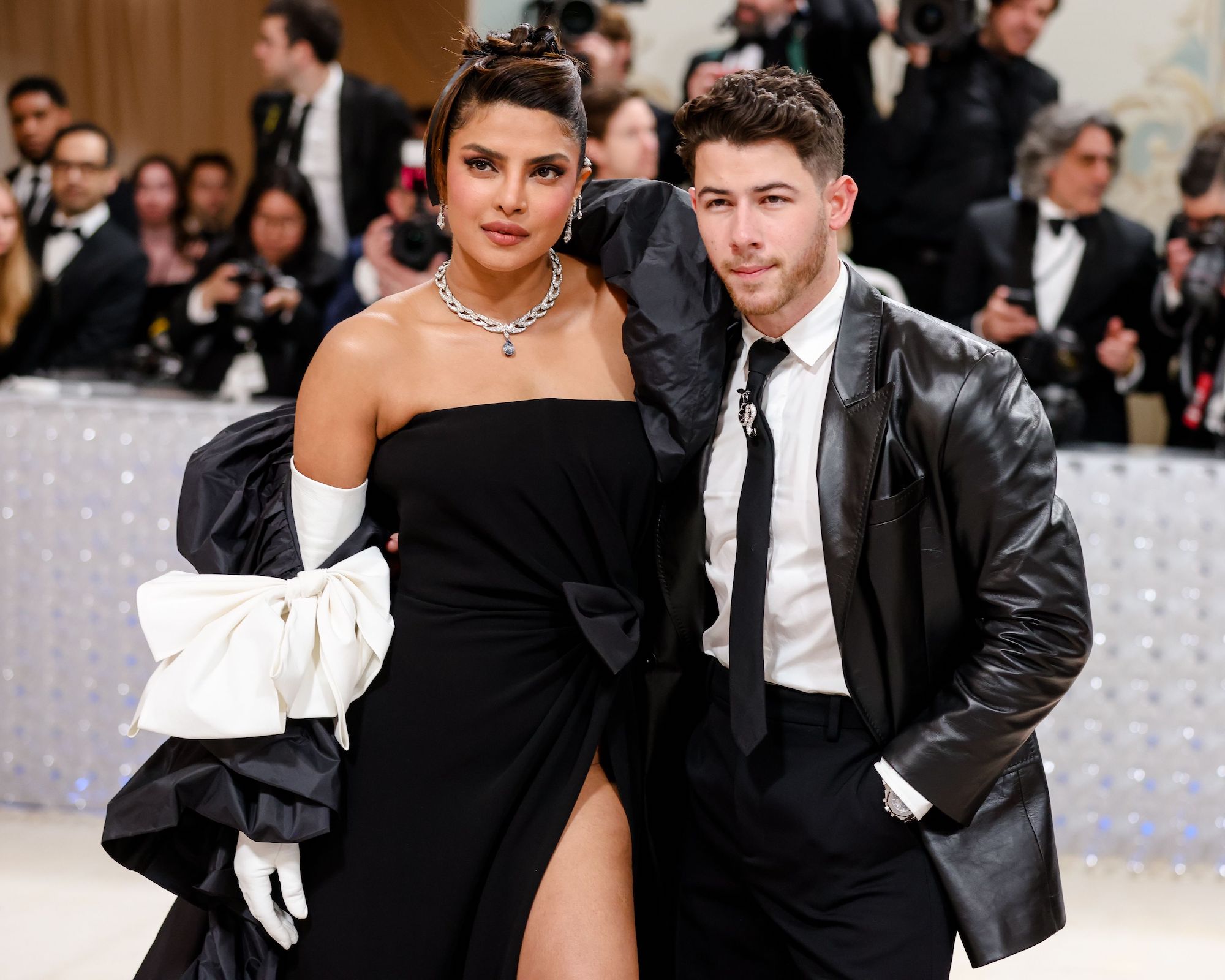 Priyanka Chopra Says She Was Once Passed Over for a Role Because