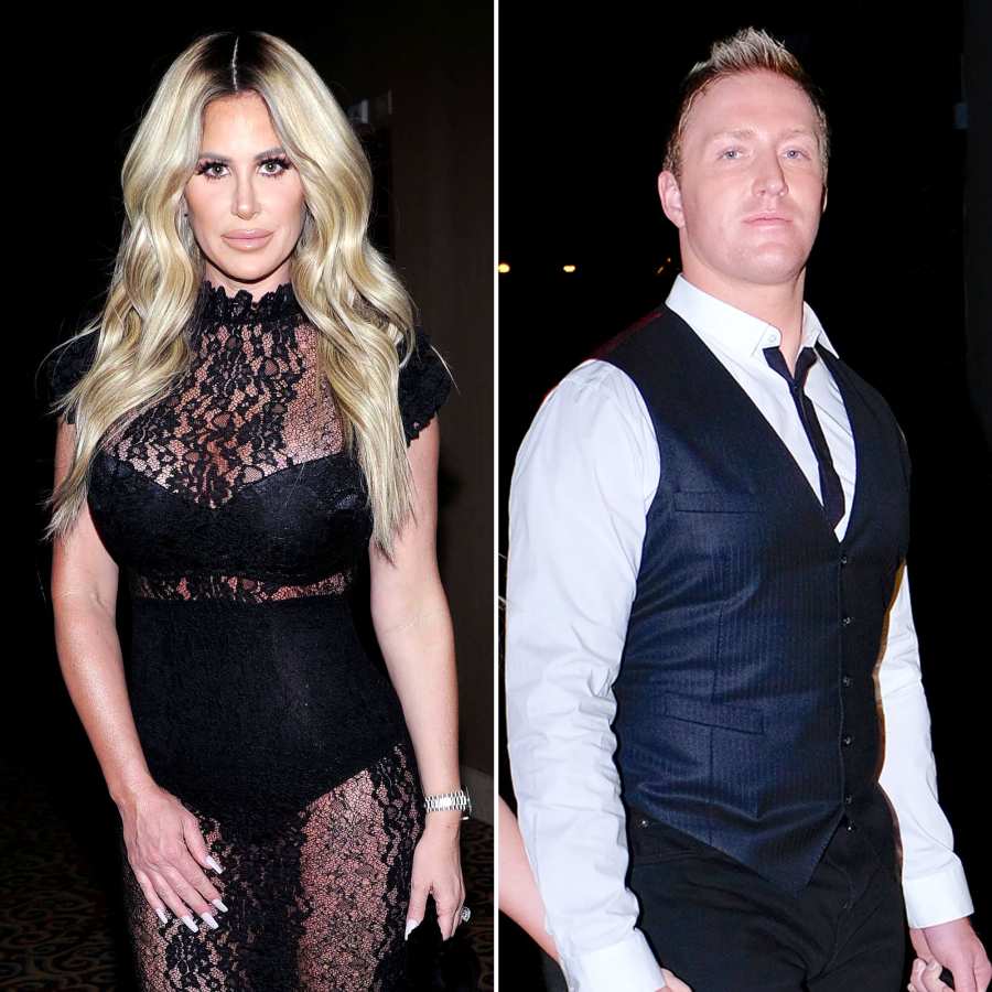 RHOA's Kim Zolciak-Biermann and Estranged Husband Kroy Biermann Unfollow Each Other Amid Divorce