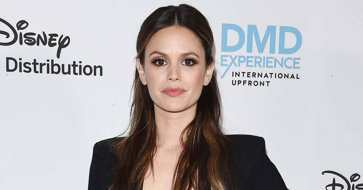 Rachel Bilson I Lost A Job For Speaking Candidly About Sex Us Weekly