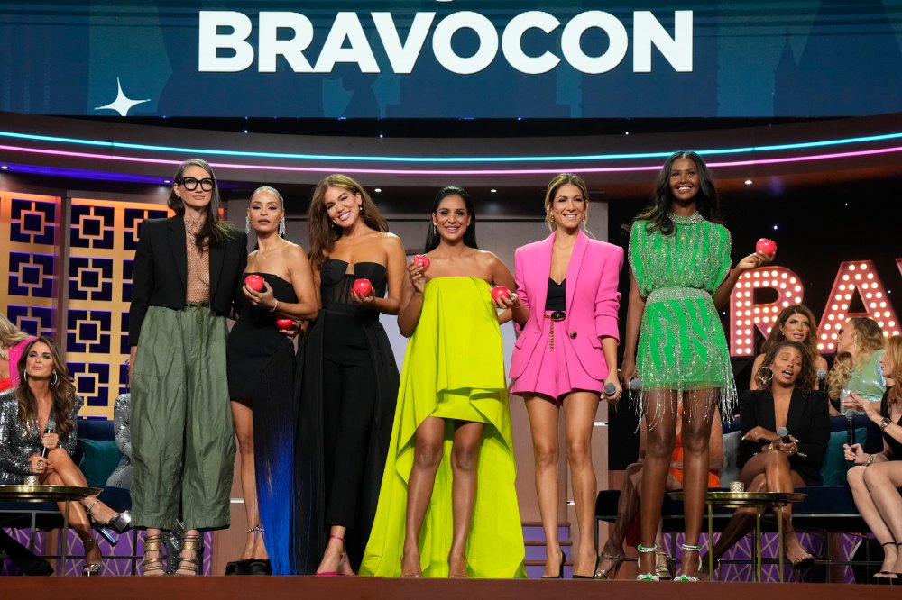 Bravo Announces Fourth Season of its Award-Winning Original Series
