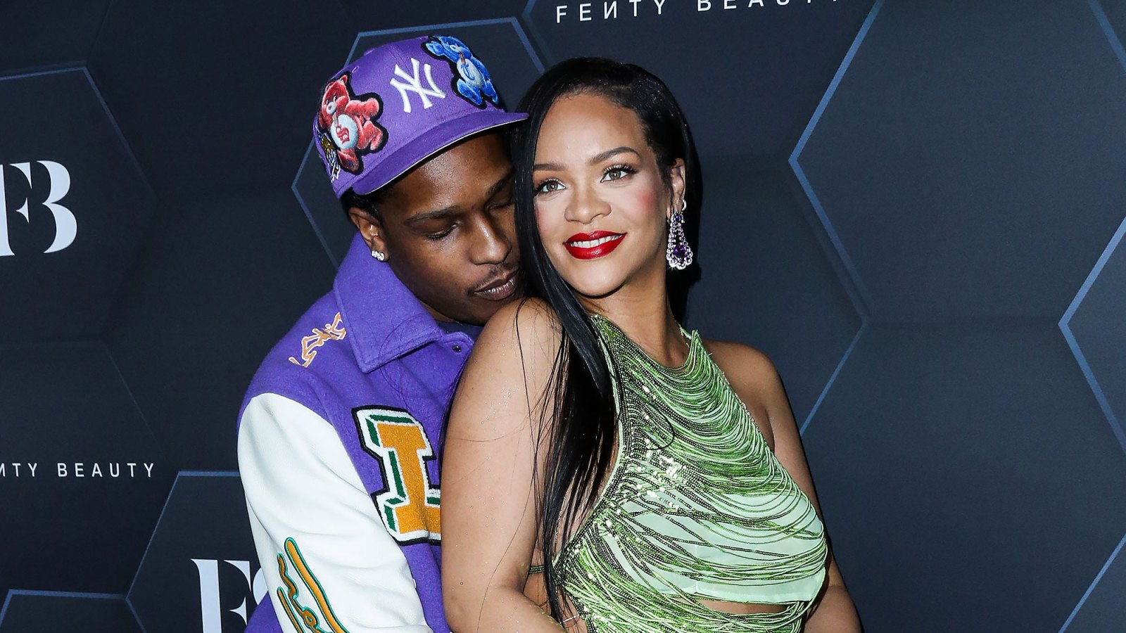 Rihanna Explains How Her 2nd Pregnancy Is ‘So Different': Details | Us ...