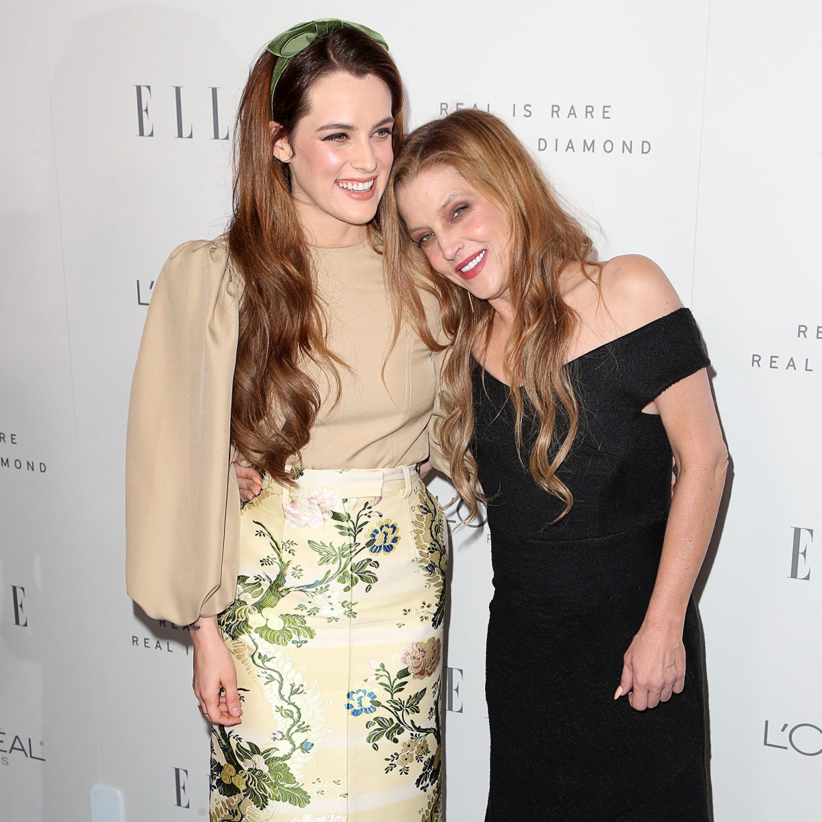 Riley Keough posts tribute to her mother, Lisa Marie Presley