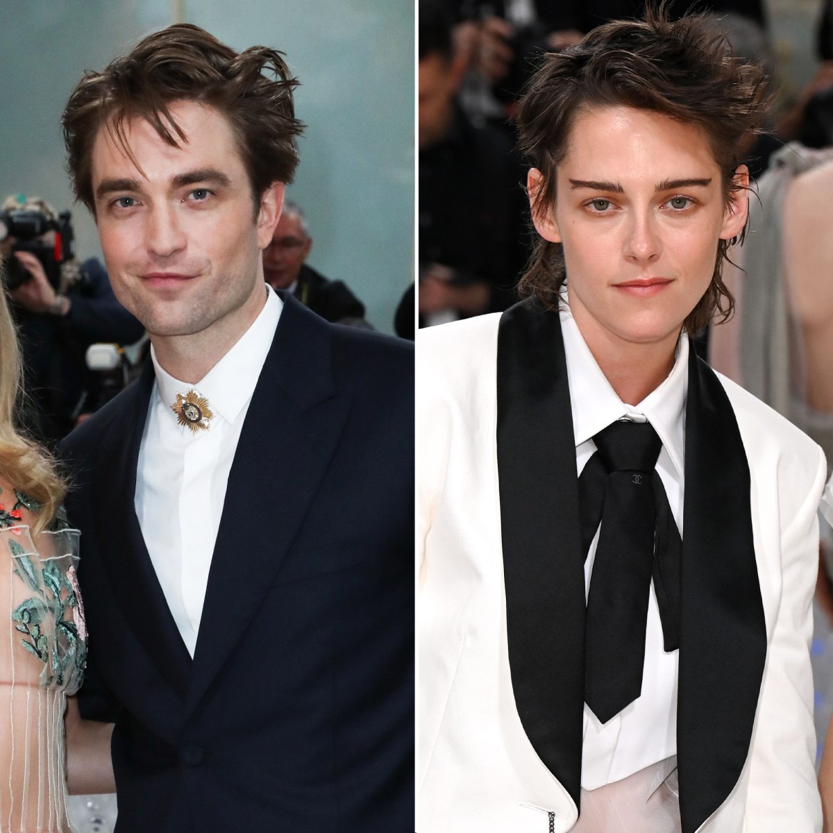 Met Gala 2023: Celebrity Exes Who May Have Interacted