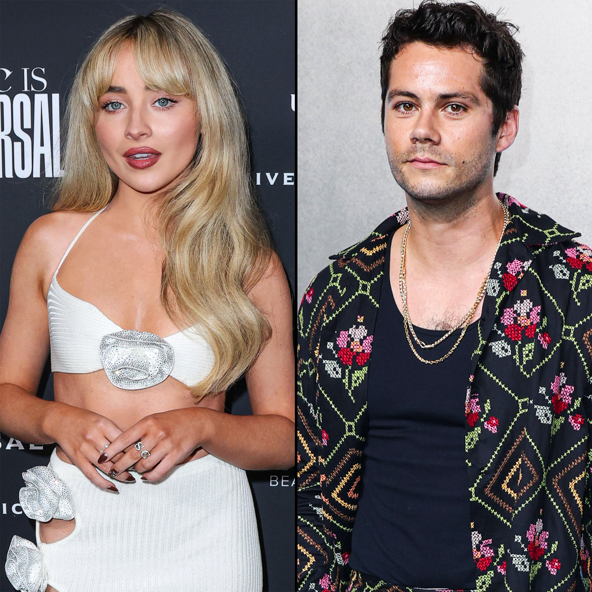 Dating-Geschichte von Sabrina Carpenter: Joshua Bassett, Shawn Mendes und mehr