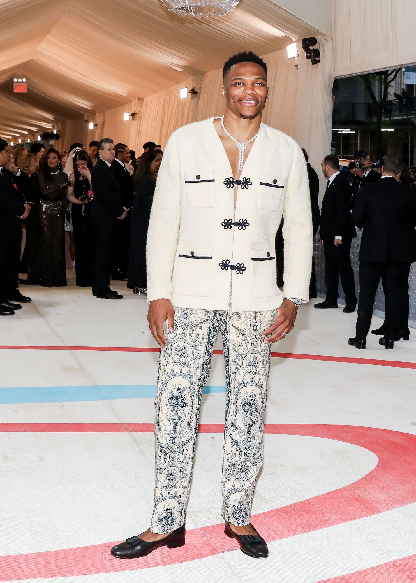 The Most Stylish NBA Players Ever