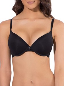 Smart & Sexy Women's Maximum Cleavage Underwire Push up Bra