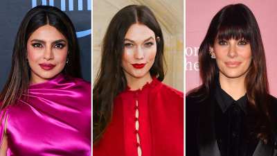 Stars Getting Ready for the 2023 Met Gala