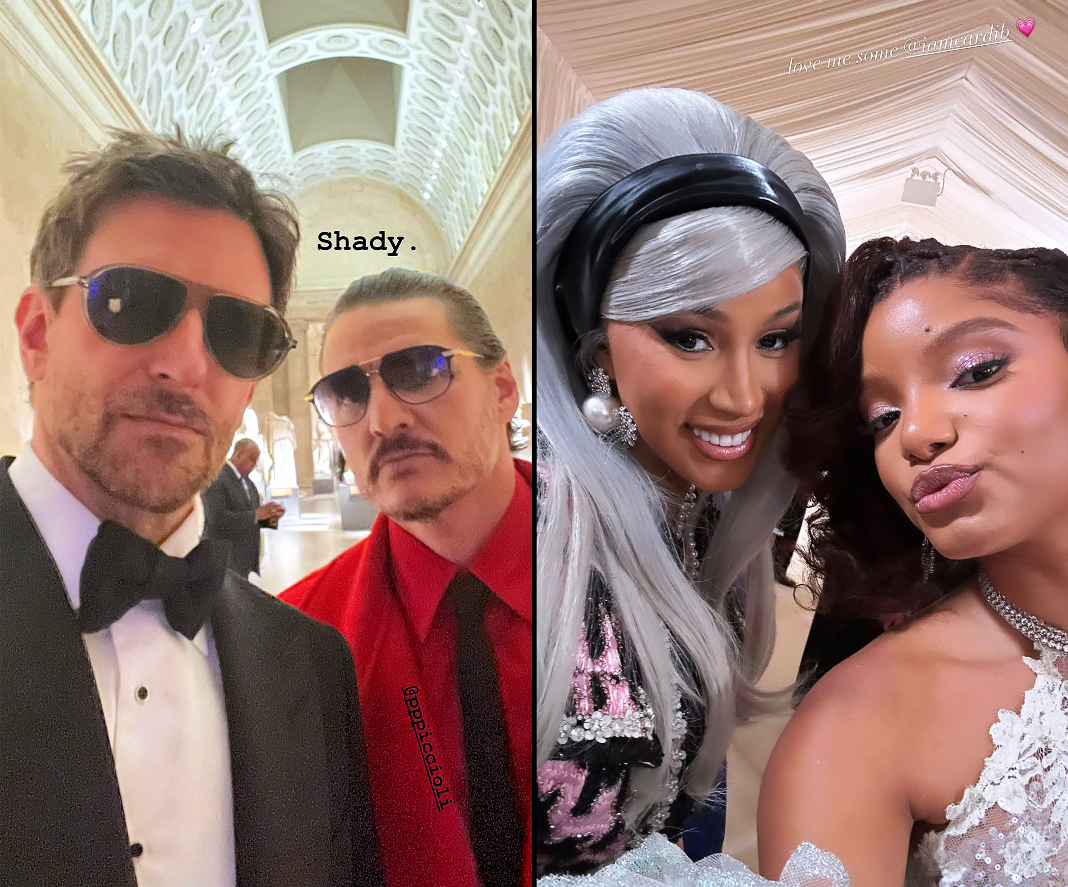 Met Gala 2023: All The Celebrity Red Carpet Looks from Jennie to Rihanna -  ELLE SINGAPORE
