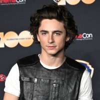 Kylie Jenner Spotted Wearing a Ring While Out with Timothée Chalamet
