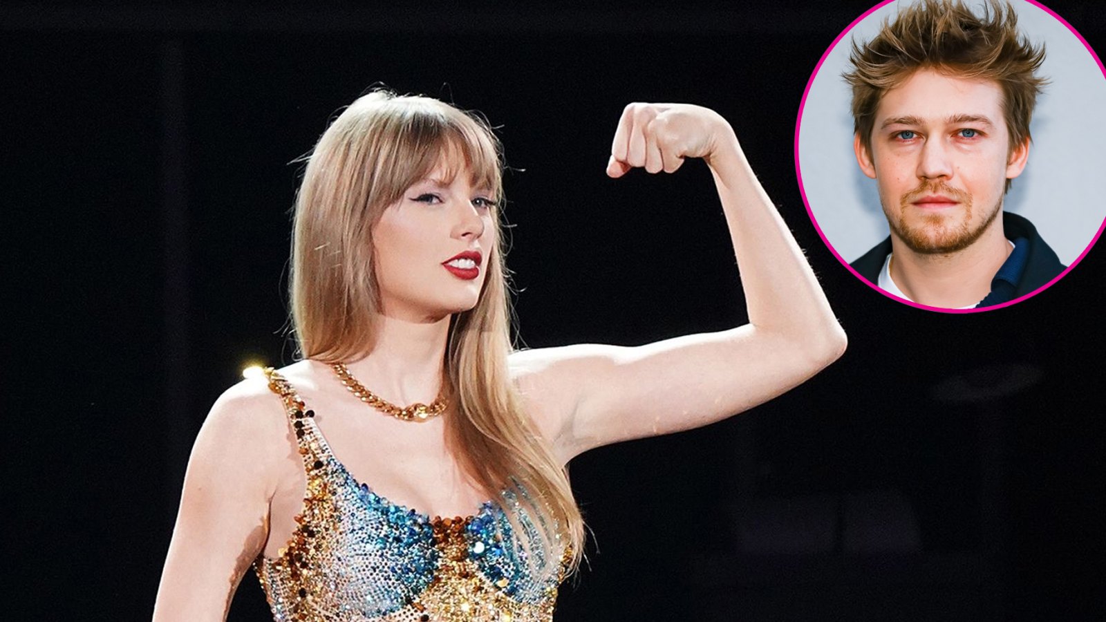 Will Taylor Swift be Apple's musical guest next Wednesday?