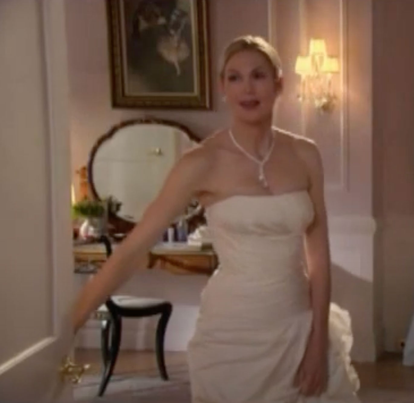 Best Leslie Knope Wedding Dress