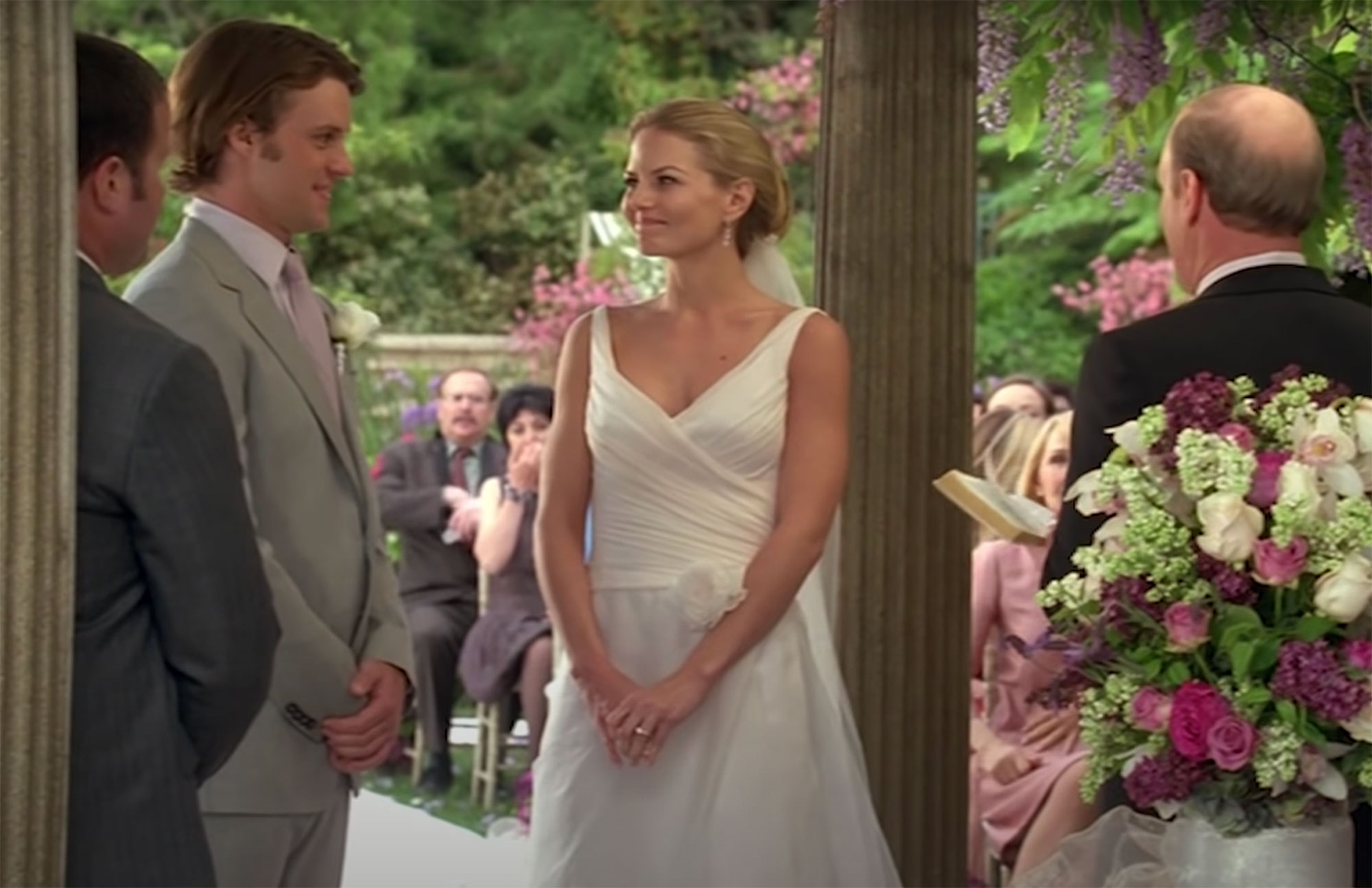 Best Leslie Knope Wedding Dress