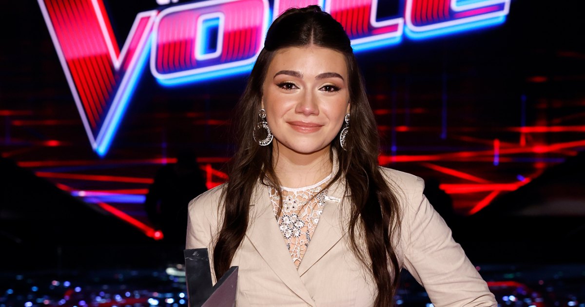 Who Is Gina Miles? 5 Things to Know About the 'Voice' Season 23 Winner