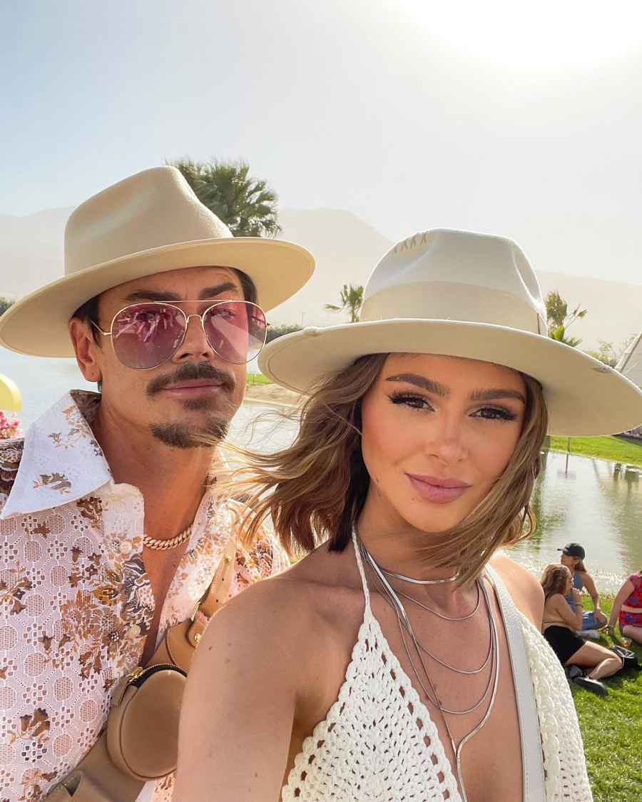 'Vanderpump Rules' Season 10 Finale Revelations: Tom Sandoval and Raquel Leviss Debut Their Romance, Kristen Doute Returns and More