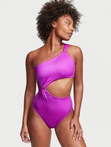 Victoria's Secret Twist Monokini One-Piece Swimsuit