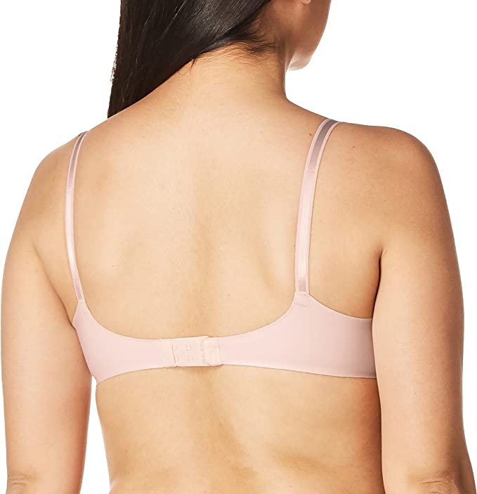 Warner's T-Shirt Bra Is Comfy and Underwire-Free