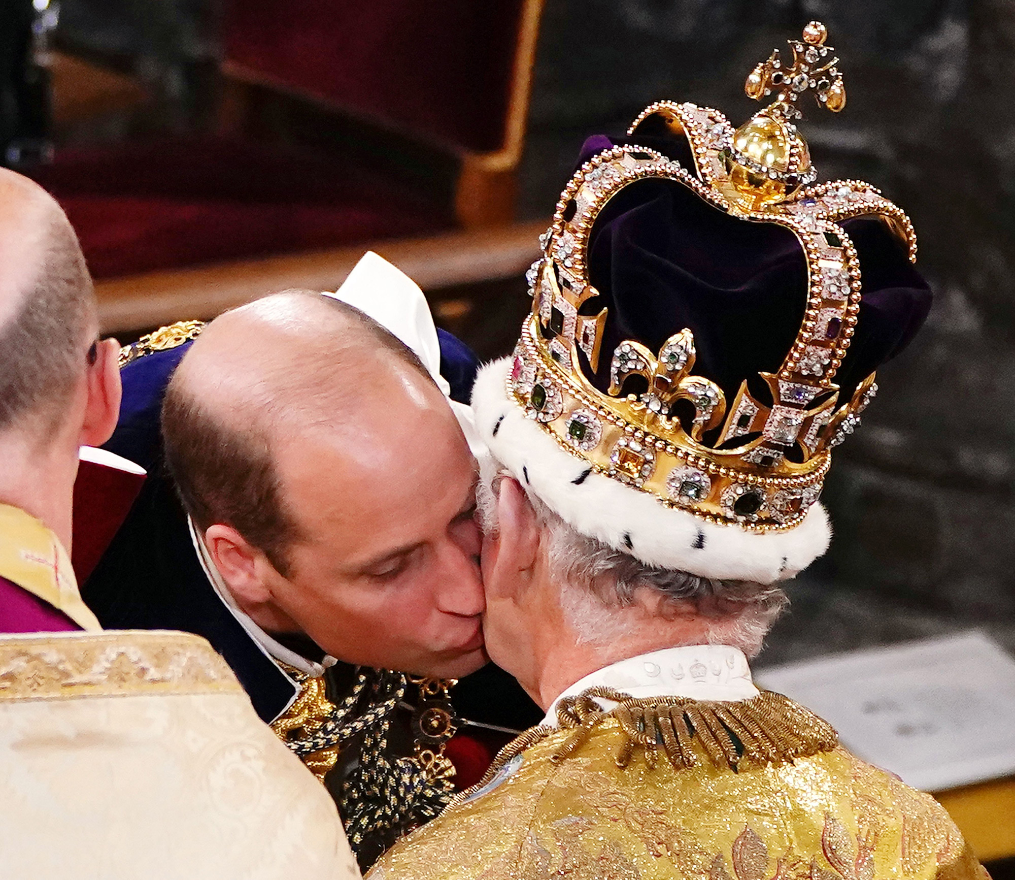 What to know about King Charles III, Britain's new monarch - CBS News