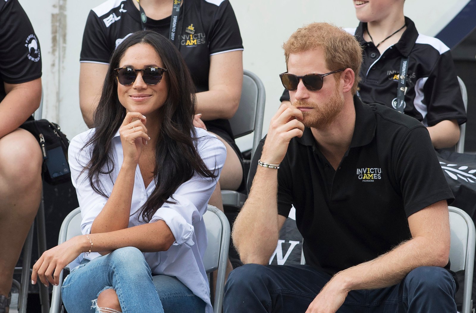 Prince Harry Net Worth How the Royal Makes His Money Us Weekly