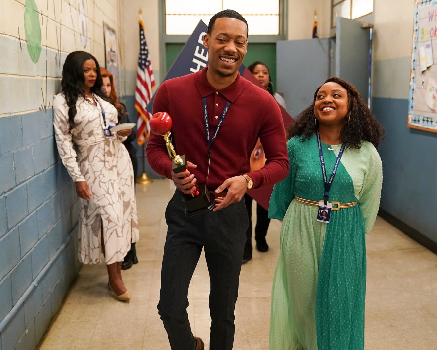Abbott Elementary' Season 3: Everything to Know About the Sitcom