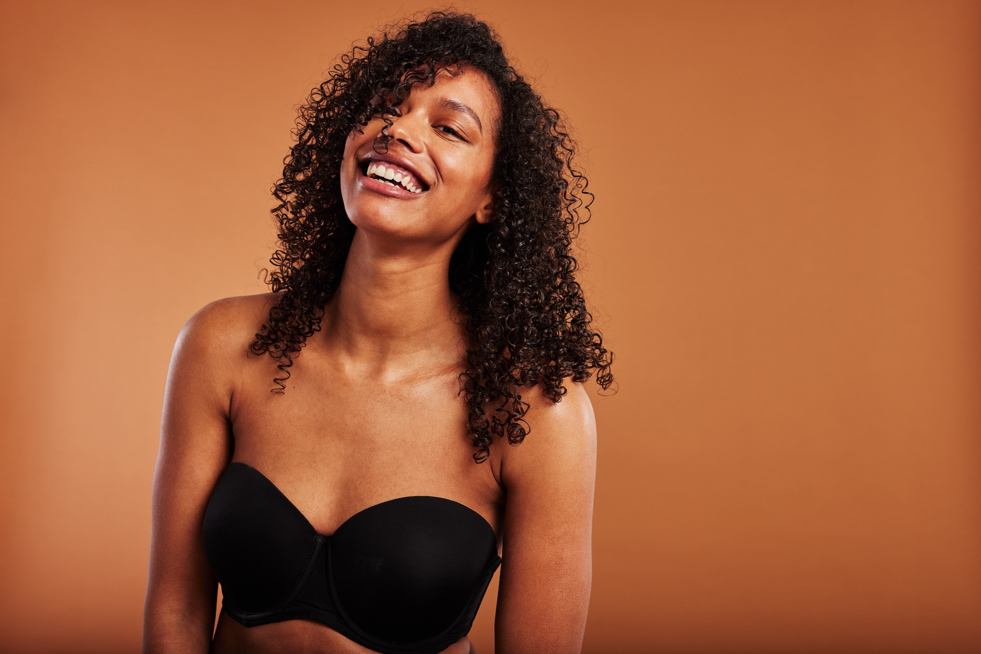 b.tempt'd by Wacoal: Our #1 Push Up Bra
