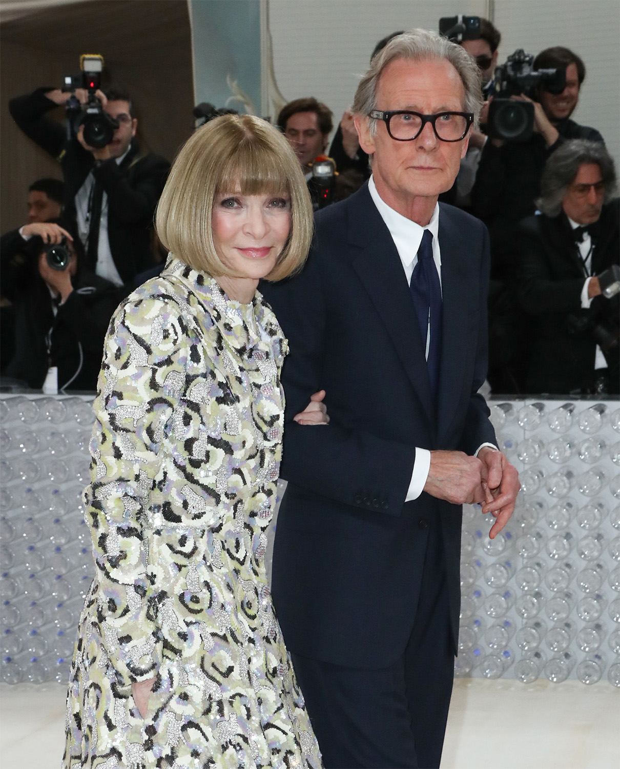 Manolo Blahnik on Anna Wintour's shoes | British Vogue | British Vogue