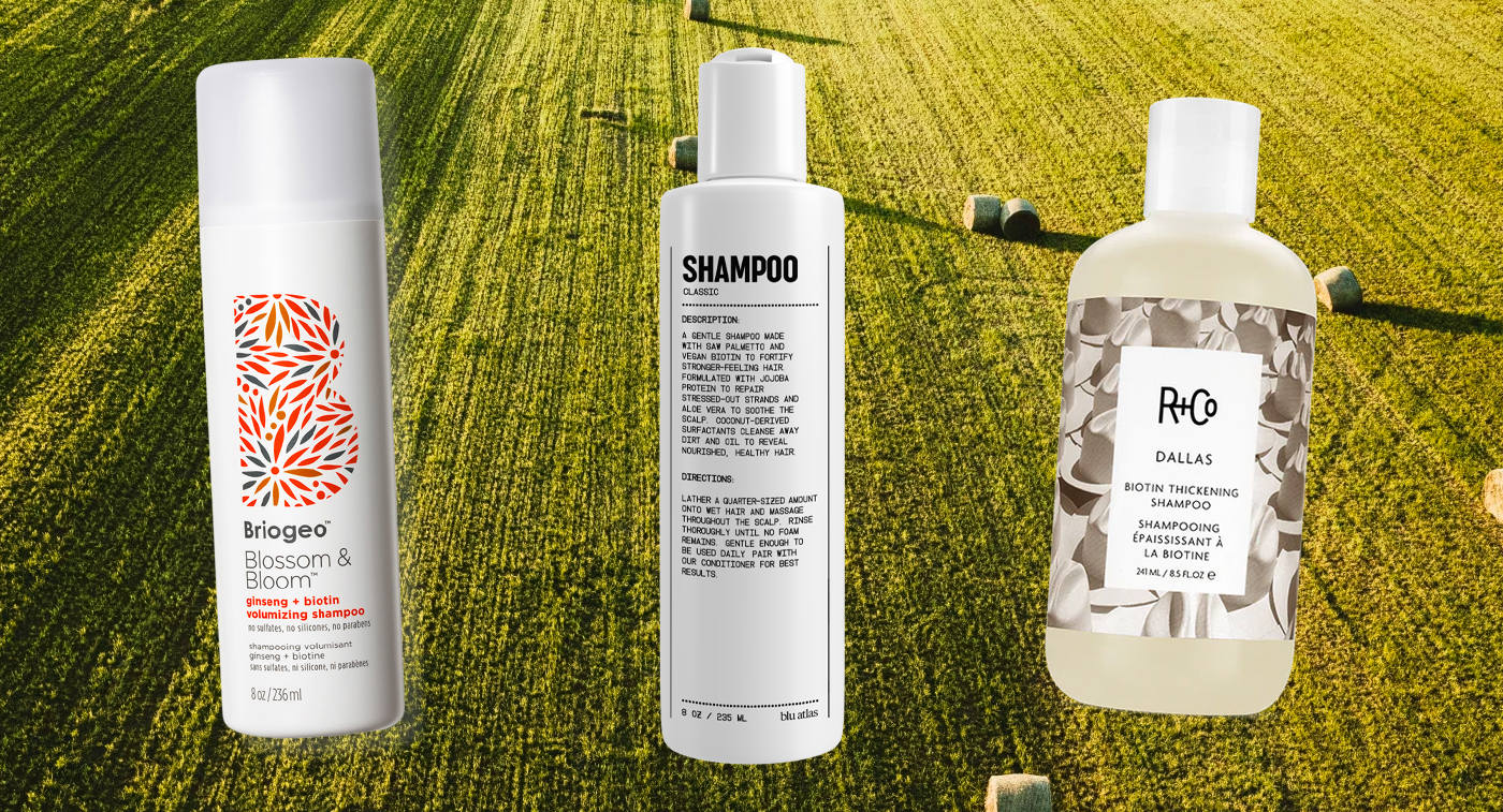 How to Make a Jasmine and Mandarin Natural Clarifying Shampoo