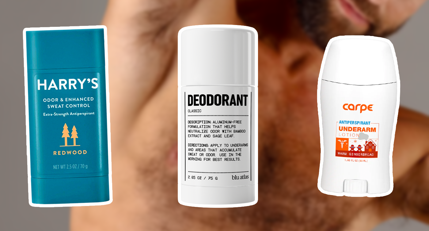 best-deodorants-smelly-armpits