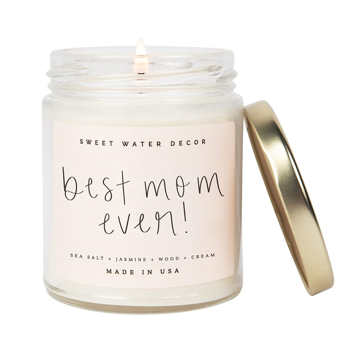 Unique Mother's Day Gifts on  for Under $30 For Every Type of Mom