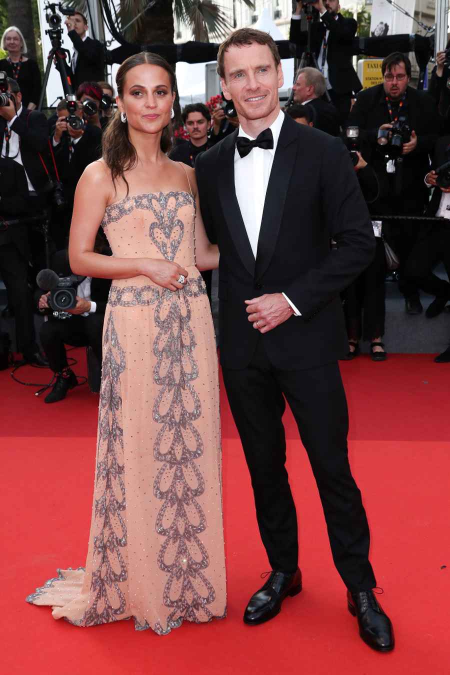 Cannes Film Festival 2023 Red Carpet: See the Best Looks