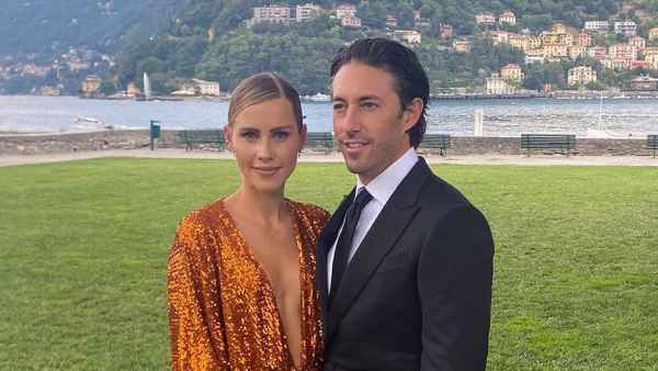 Claire Holt Gives Birth Welcomes Baby No 3 With Husband Andrew Joblon