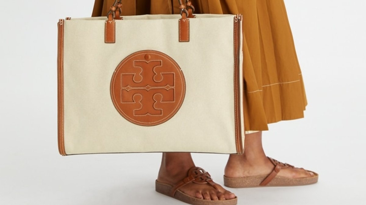 Tory Burch's Spring Sale: shop bags, shoes, jewelry, more