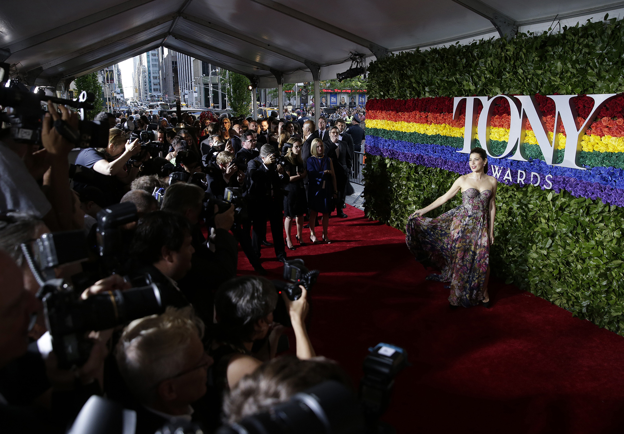Everything You Need To Know About The 2023 Tony Awards The Nominations