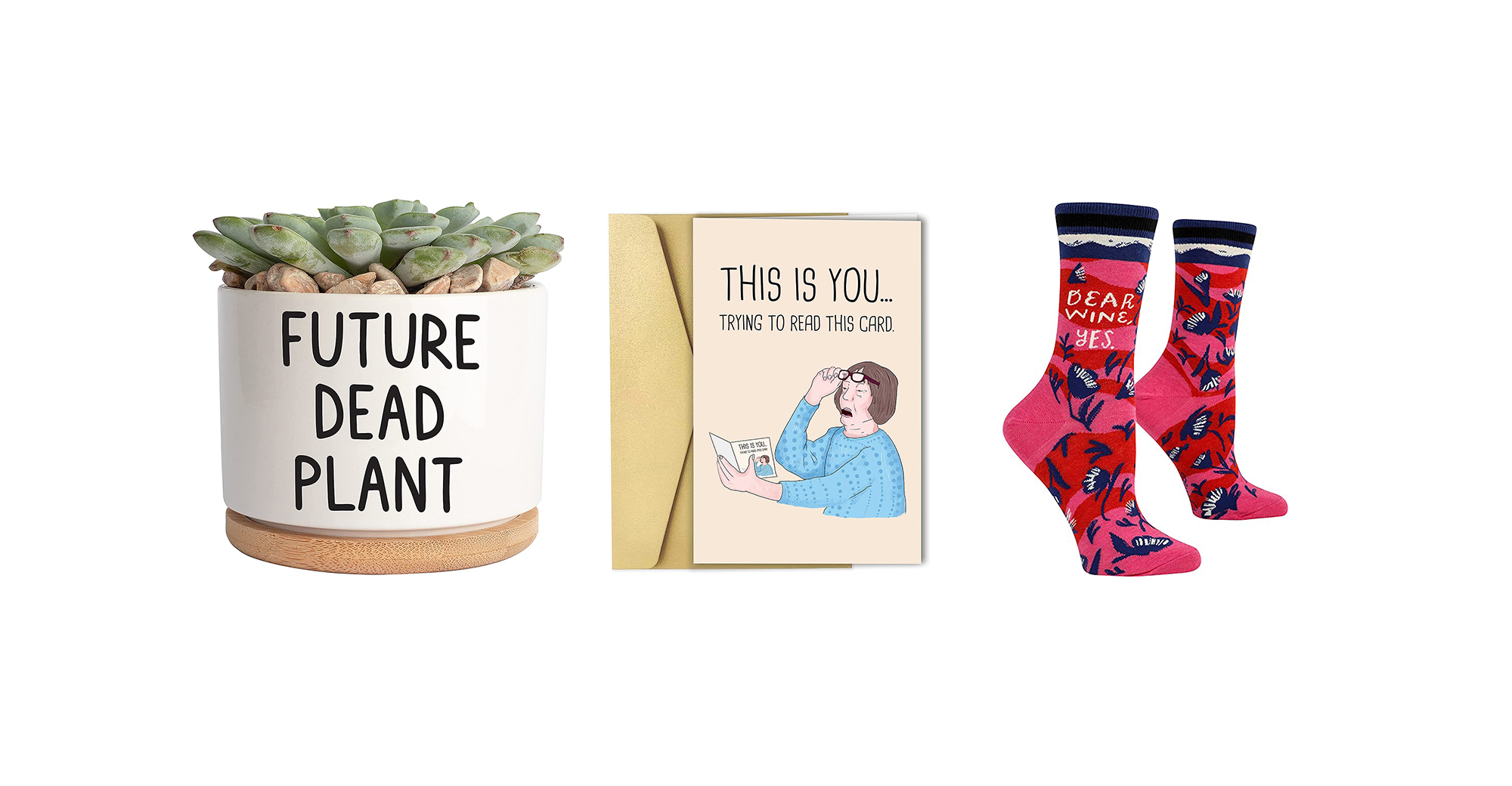27 Ridiculously Funny Mother's Day Gifts That Your Mom Will Think Are A  Real Hoot