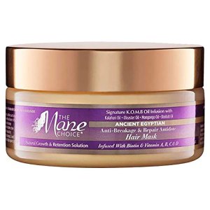 25 Best Deep Conditioners for Natural Hair