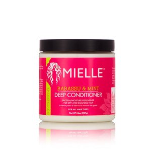 25 Best Deep Conditioners for Natural Hair