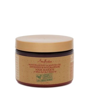 25 Best Deep Conditioners for Natural Hair