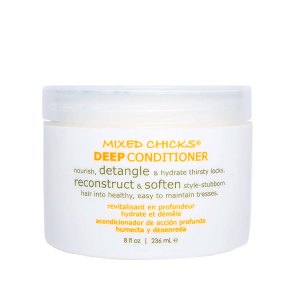 25 Best Deep Conditioners for Natural Hair