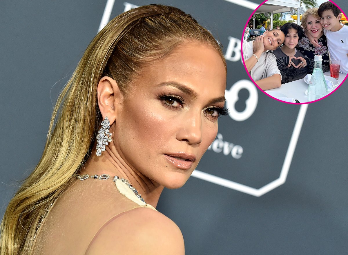 Jennifer Lopez's Gucci Attaché Bag Is A Celebrity Favorite