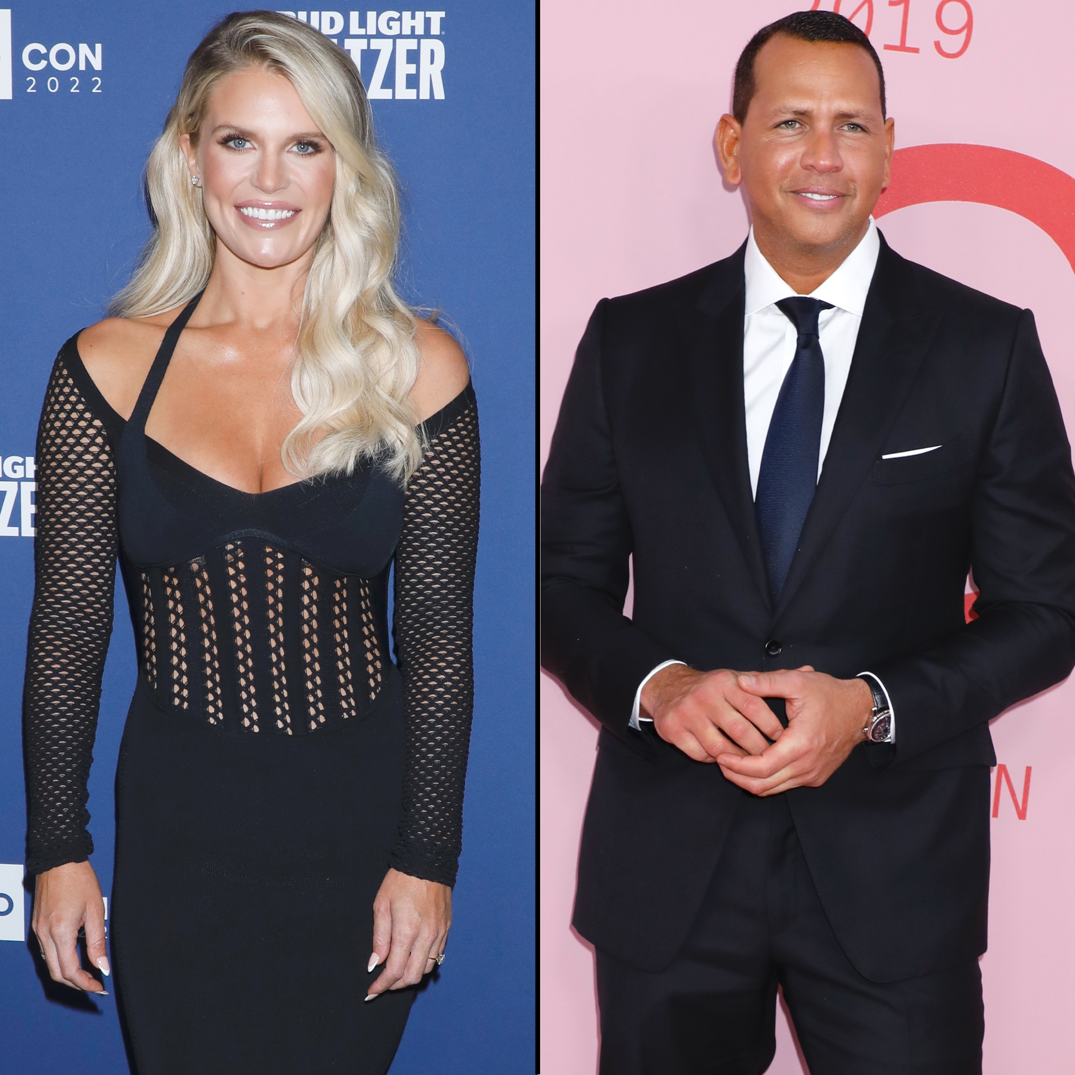 Madison LeCroy FaceTimed Alex Rodriguez, 'Southern Charm' star claims