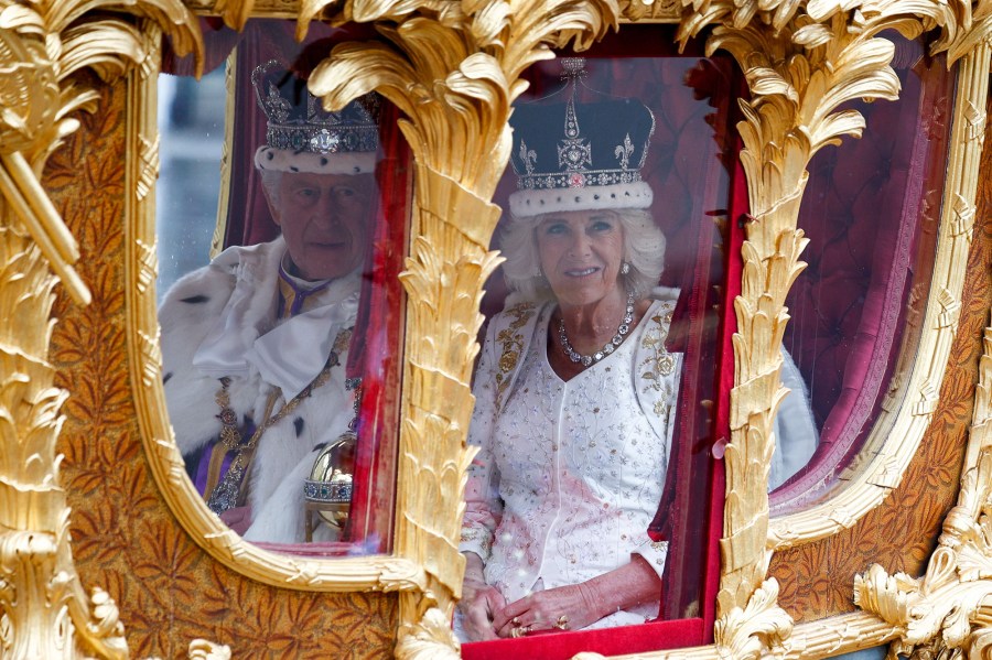 Sarah Ferguson Offers 'Sincerest Congratulations' to King Charles III and Queen Camilla After Coronation Snub