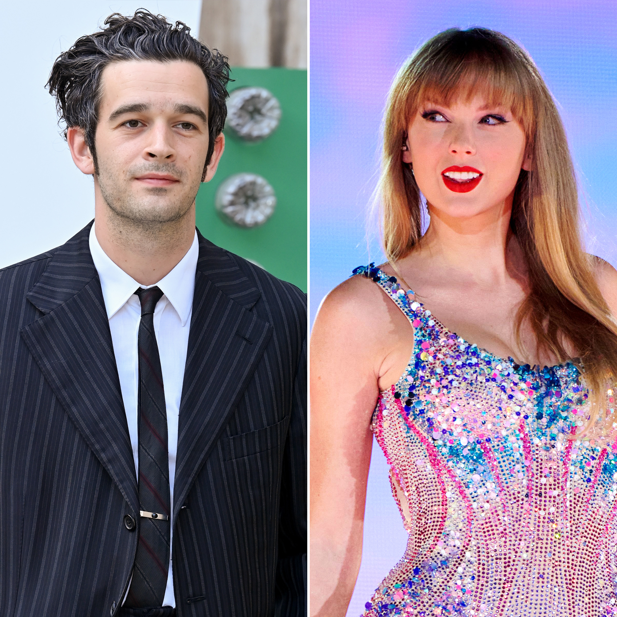 Taylor Swift's Eras Tour will take over Carnegie Science Center, hopefully  without Matty Healy