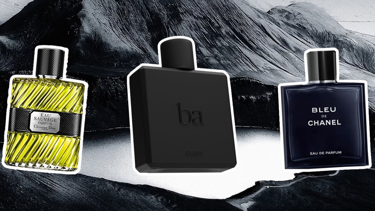 Top 10 Perfume Brands You Need to Know About