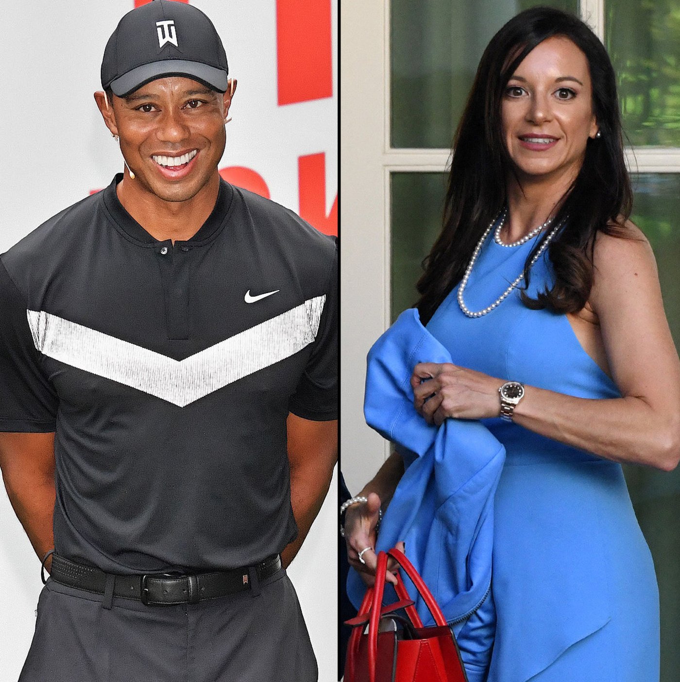 Tiger Woods Ex Erica Herman Must Honor Nda Amid Lawsuit Us Weekly 